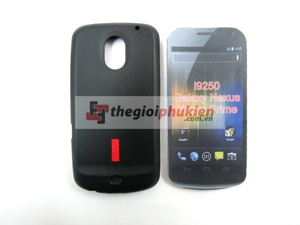 TPU Case Silicon Samsung i9250